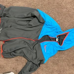 Nike ThermaFit Jacket
